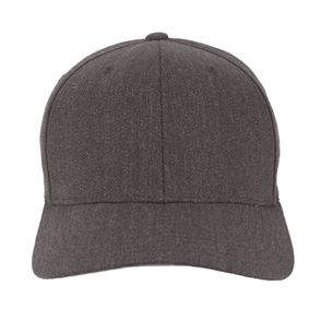 Flexfit Tech Wool Baseball Hat