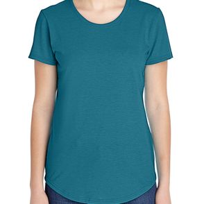 gildan tri blend