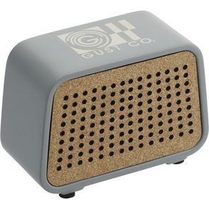 Set in Stone Desktop Bluetooth Speaker