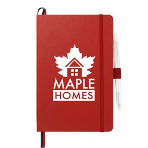 5.5" x 8.5" FSC® Mix Bound JournalBook Set