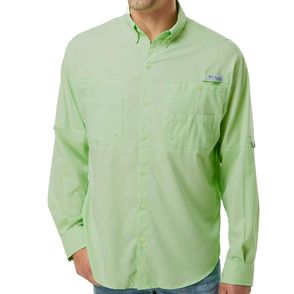 Columbia Men's Tamiami™ II Button Up Shirt