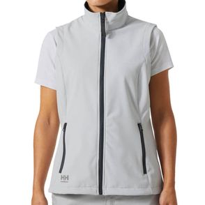 Manchester 2.0 Zip In Softshell Vest, Helly Hansen Workwear US