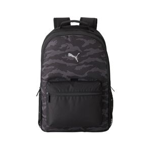Puma Camo Backpack