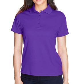 Core 365 Women's Performance Polo Shirt