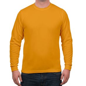Augusta Sportswear Moisture Wicking Long Sleeve T-Shirt