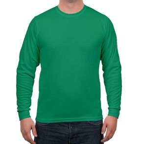 Augusta Sportswear Moisture Wicking Long Sleeve T-Shirt