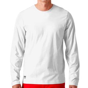 Helly Hansen Manchester Long-Sleeve T-Shirt