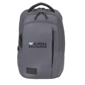 High Sierra Slim  15" Computer Backpack