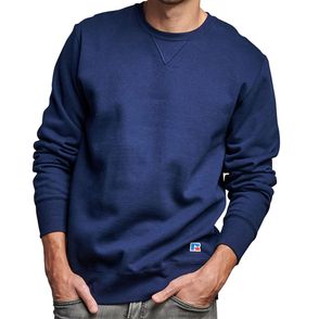 Russell Athletic Classic Crewneck Sweatshirt