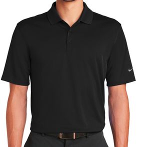 Nike Dri-Fit Classic Fit Players Polo