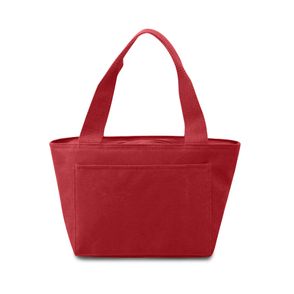 Liberty Bags Soft Cooler with Front Pocket