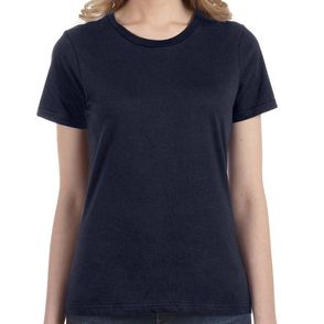 Gildan Women's 100% Cotton Lightweight T-Shirt 