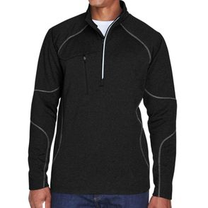 North End Catalyst Performance Quarter-Zip Pullover