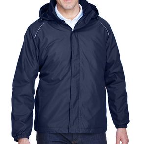Core 365 Men's Brisk Insulated Jacket