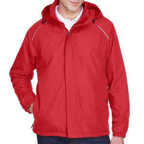 Core 365 Men's Brisk Insulated Jacket