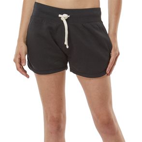 J. America Women's Fleece Shorts