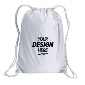 Liberty Bags Boston Drawstring Bag