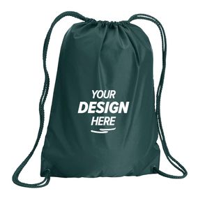 Liberty Bags Boston Drawstring Bag