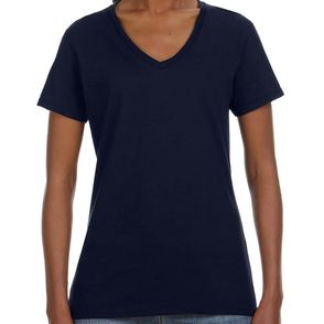 Custom V-Neck T-Shirts | Design Online w/ Free Shipping