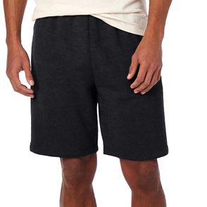 JERZEES Nublend Fleece Shorts