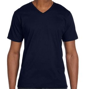 Custom Short Sleeve T-Shirts | No Minimum + Free Shipping