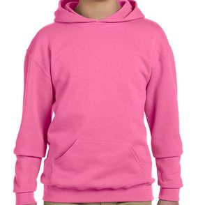 Jerzees Kids Nublend Fleece Hoodie
