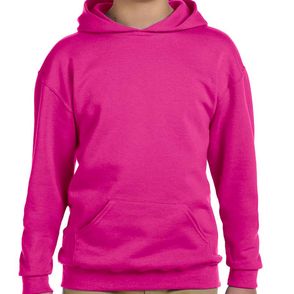 Jerzees Kids Nublend Fleece Hoodie