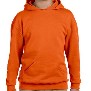 Jerzees Kids Nublend Fleece Hoodie