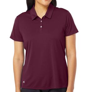 Adidas Women's Performance Polo