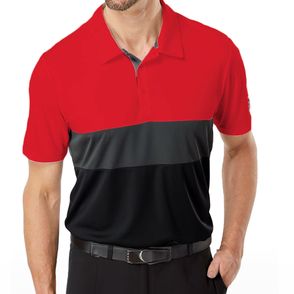 Adidas Merch Block Polo