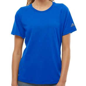 Adidas Women's Blended T-Shirt