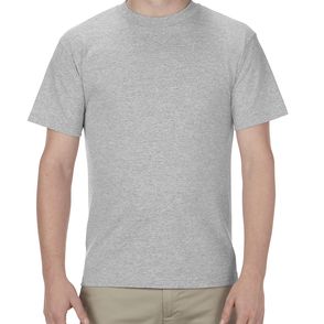 Alstyle 6.0 oz., 100% Cotton T-Shirt