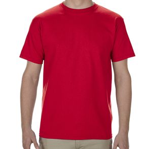 Alstyle 5.5 oz., 100% Soft Spun Cotton T-Shirt