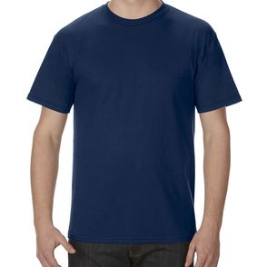 Alstyle 5.5 oz., 100% Soft Spun Cotton T-Shirt
