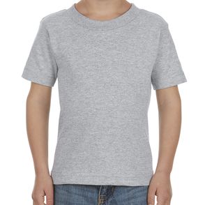 Alstyle Toddler 6.0 oz., 100% Cotton T-Shirt