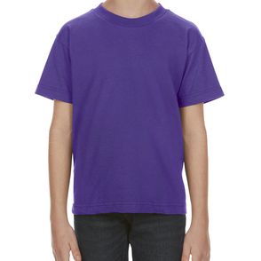 Alstyle Kids 6.0 oz., 100% Cotton T-Shirt