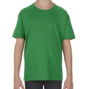 Alstyle Kids' 5.1 oz. 100% Cotton T-Shirt