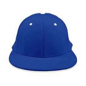 Flexfit Pro-Performance Flat Bill Hat