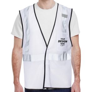 Kishigo Enhanced Visibility Non-ANSI Vest 