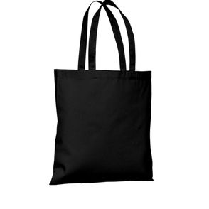Port Authority Budget Tote Bag