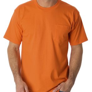 Bayside Pocket T-Shirt
