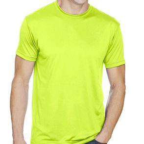 Bayside Unisex 4.5 oz. Performance T-Shirt