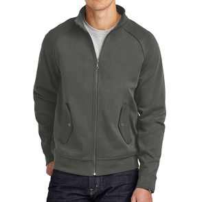 Brooks Brothers Double-Knit Full-Zip