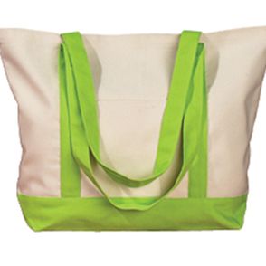 BAGedge 12 oz. Boat Tote Bag