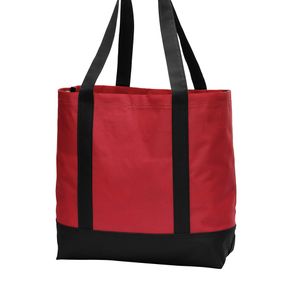 Port Authority Day Tote Bag