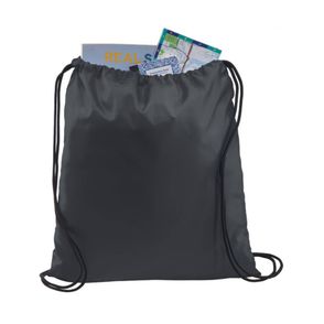Port Authority Ultra-Core Drawstring Bag
