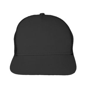 Big Accessories Snapback Trucker Hat