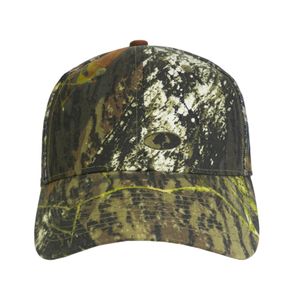 Port Authority Pro Camouflage Cap with Mesh Back