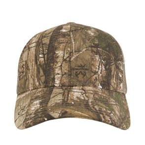 Port Authority Pro Camouflage Cap with Mesh Back