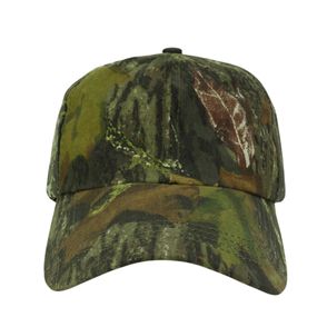 Port Authority Pro Camouflage Garment-Washed Cap